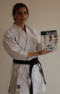 Shitoryu Karate Book-Tanzadeh Book Fans (13)